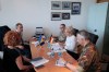 The Parliamentary Military Commissioner of Bosnia and Herzegovina, Boško Šiljegović, received in a farewell visit the Military Attaché of the Federal Republic of Germany